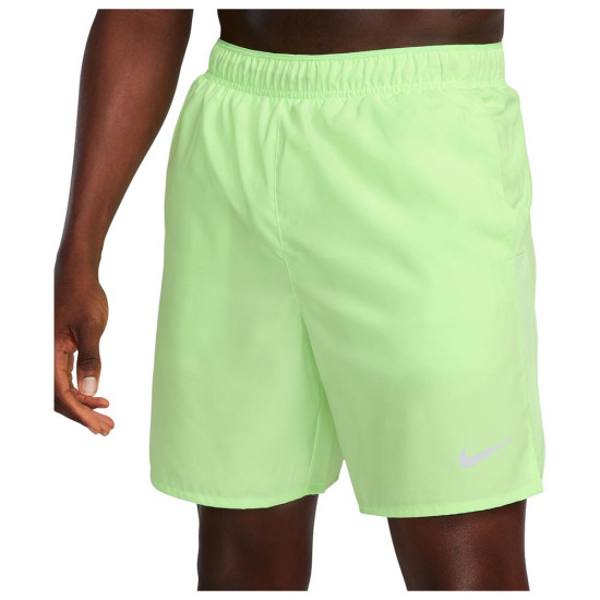 Nike Ανδρικό σορτς Challenger Dri-FIT 7'' Brief-Lined Shorts